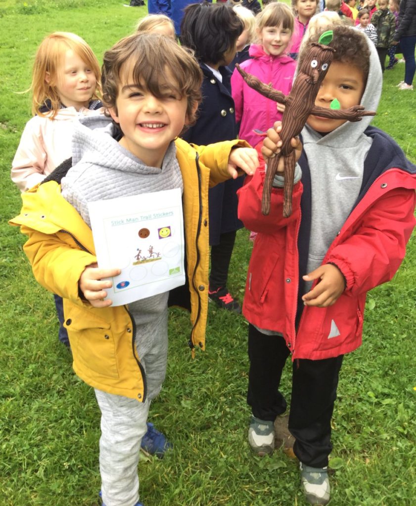 Wider Themed Curriculum - Wynyard Primary School