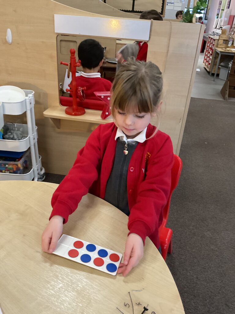 Class 1- Reception - Wynyard Primary School