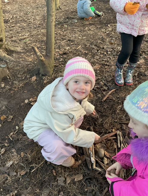 Class 2- Reception - Wynyard Primary School