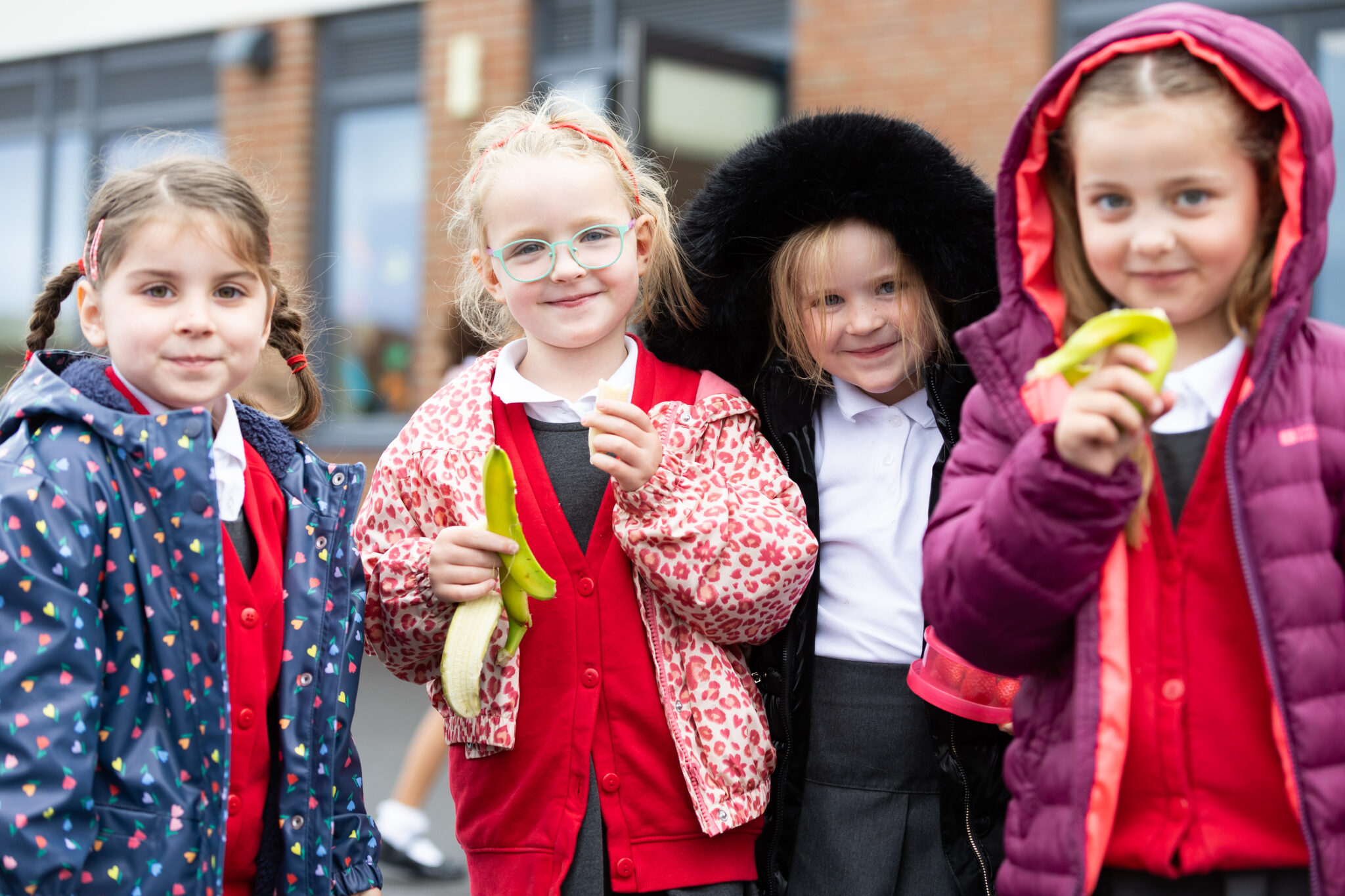 Core Christian Values - Wynyard Primary School